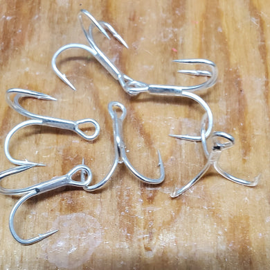 2X hooks