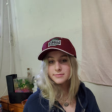 Load image into Gallery viewer, Ball cap hat, solid