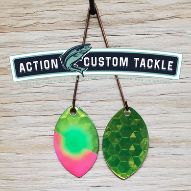 3.5 Cascade, Candy Key Lime, Gremlin