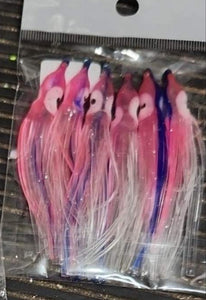 Hoochie 7 Cm (2.75