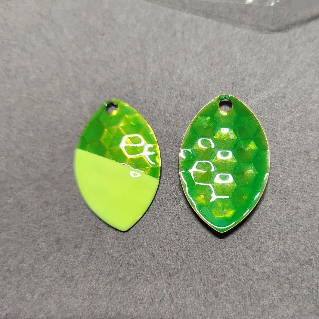 3.5 Cascade lime