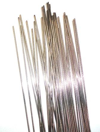 Lure wire, 5